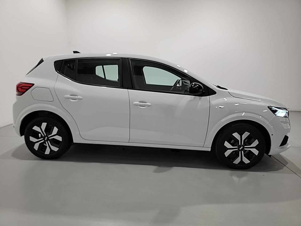 Dacia Sandero tce 90 gsr2 journey — photo 4