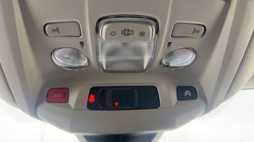 Citroen C5 Aircross 1.5 BlueHDi 130 EAT8 - Shine – 2022 – 57084 km – Diesel – Boîte Automatique — photo 5