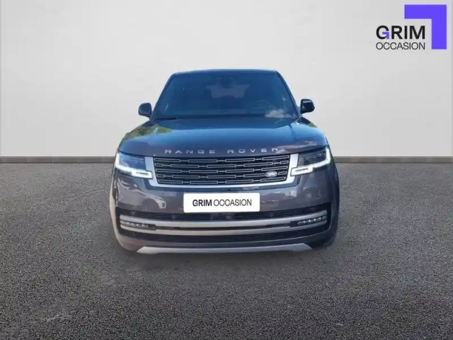 Land Rover Range Rover swb p550e phev awd — photo 56