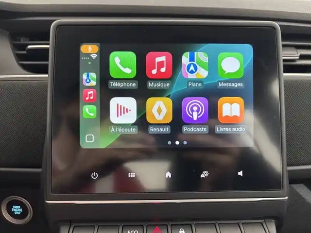 Renault Zoé zoe r110 achat intégral — photo 52