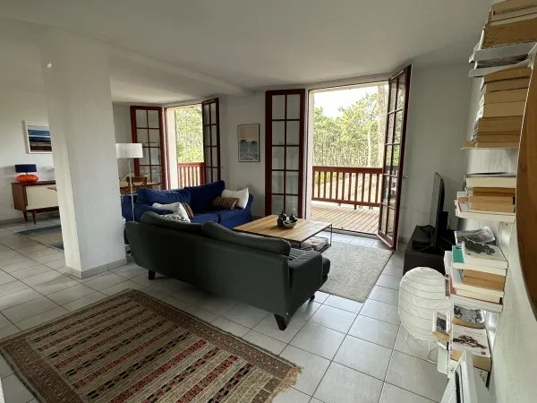 Vends appartement