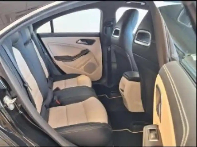 Mercedes Cla 180 d inspiration 7g-dct — photo 46