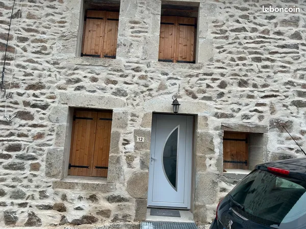 Location maison 3 pièces 78 m2