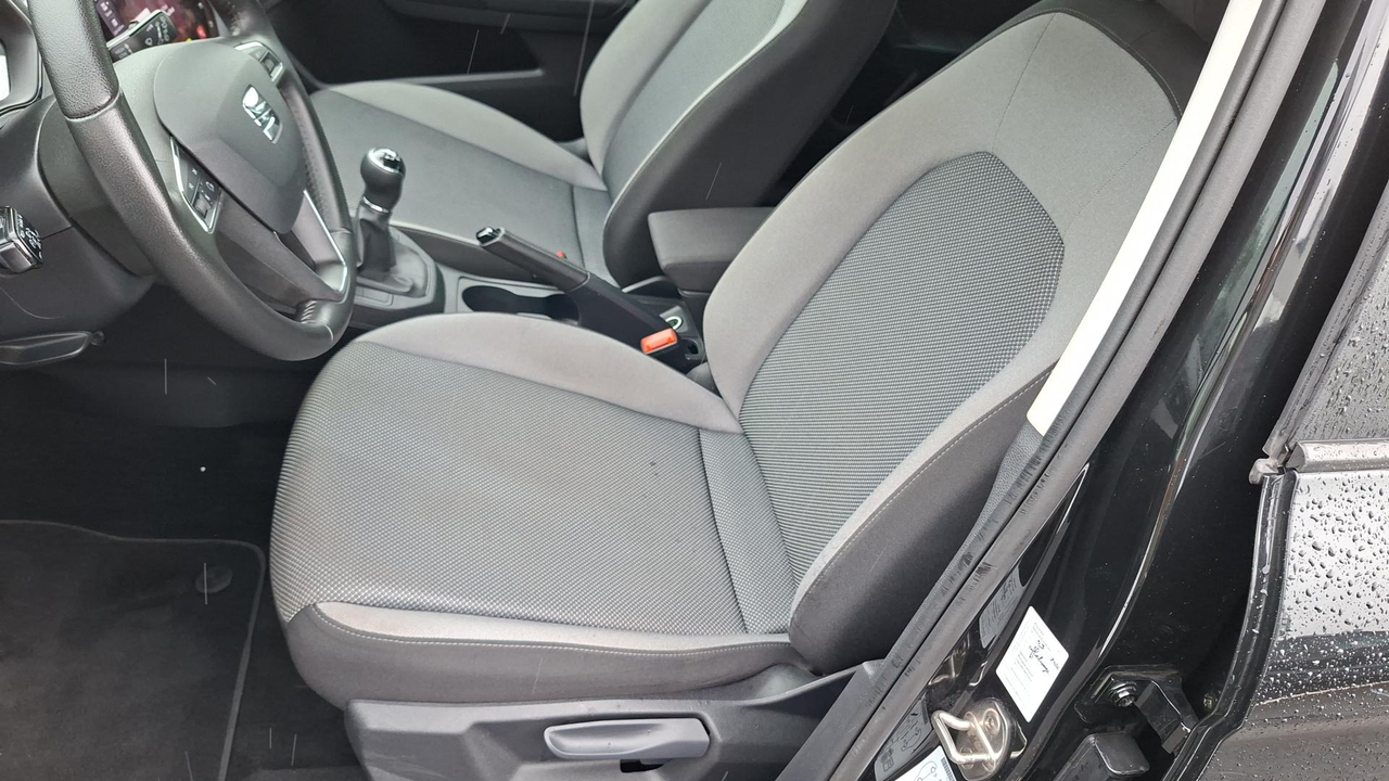Seat Ibiza 1.0 EcoTSI 95 ch S/S BVM5 — photo 18