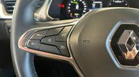 Renault Captur 1.3 TCe mild hybrid 160ch Techno EDC — photo 25