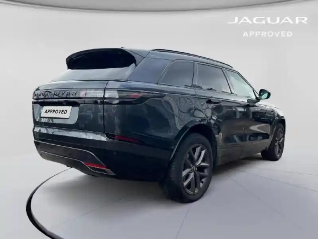 Land Rover Range Rover velar 2.0 p400e 404ch phev dynamic se awd bva — photo 21