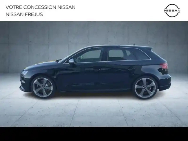 Audi A3 rs3 sportback 2.5 tfsi 400ch quattro s tronic 7 euro6d-t — photo 9