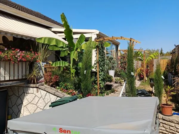A vendre maison
