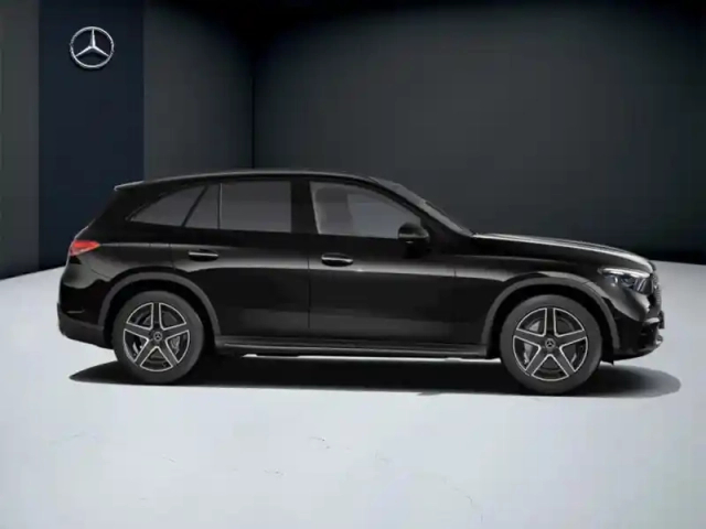 Mercedes Glc 220 d 4matic amg line — photo 18