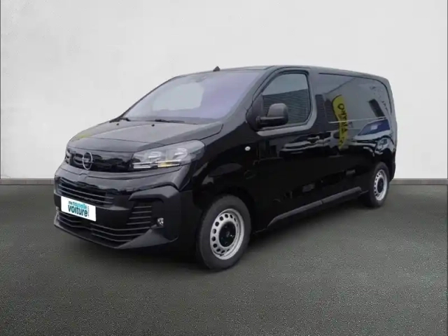Opel Vivaro fgn taille m bluehdi 120 s&amp;s bvm6 — photo 29