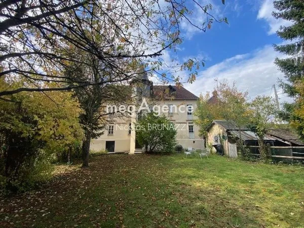 Maison rénovée avec charme de l'ancien et confort moderne