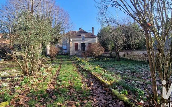 Maison 5 pièces 125 m²