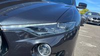 Maserati Levante 3.0 V6 275ch Diesel GranSport 210g — photo 17