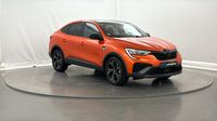 Renault Arkana 1.6 E-Tech hybride 145ch Engineered -22 — photo 3