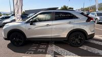 Mitsubishi Eclipse Cross 2.4 MIVEC PHEV 188ch Black Collection 4WD 2023 — photo 8