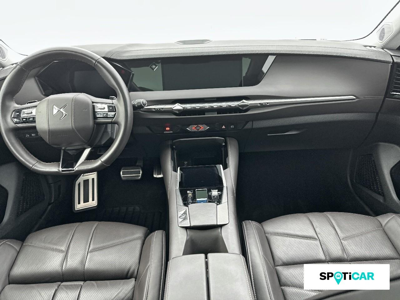 Ds Ds 4 e-tense 225ch opera — photo 8