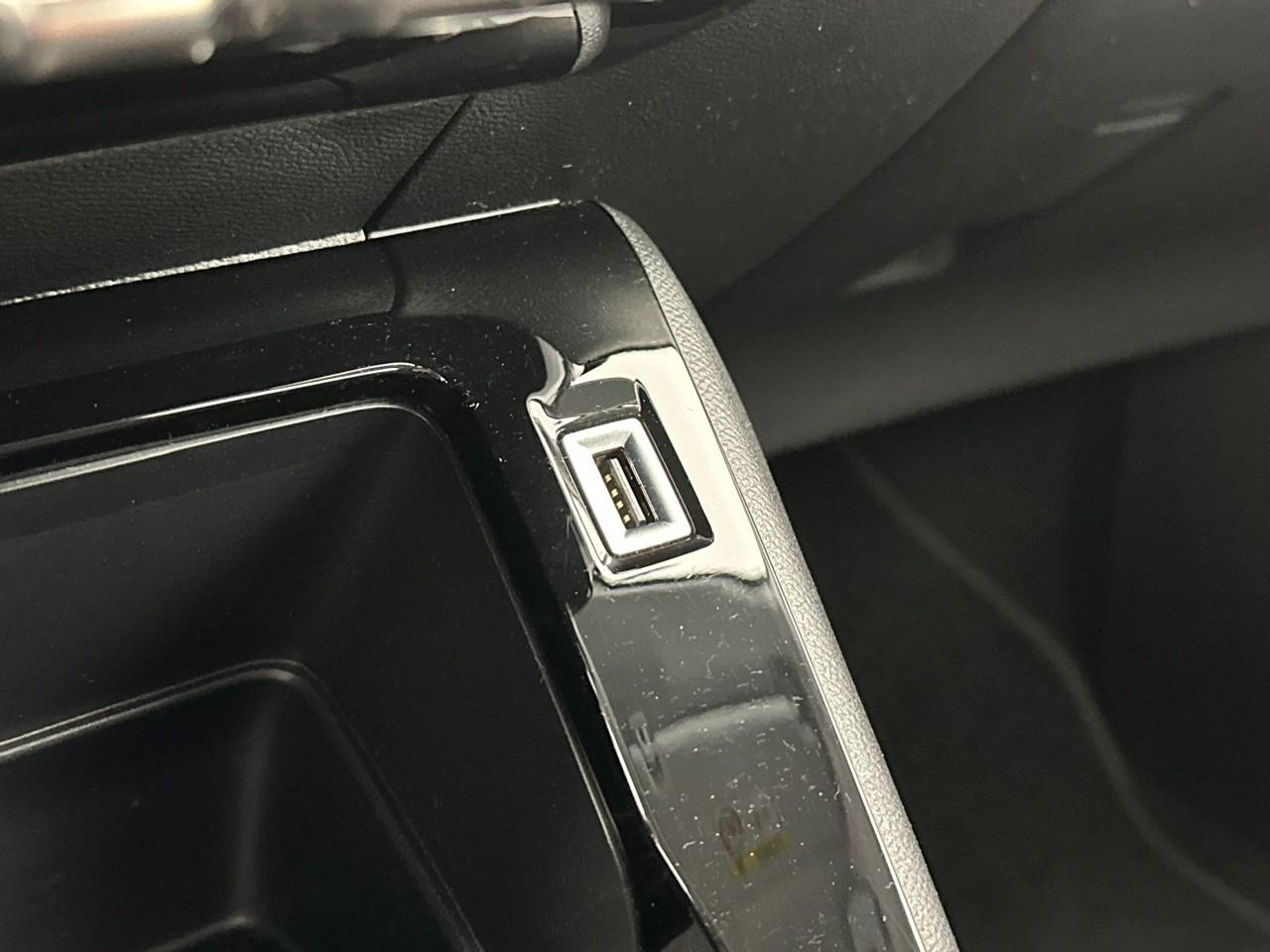 Peugeot 208 puretech 75 s&s bvm5 active — photo 26