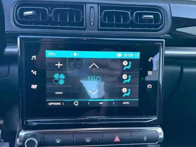 Citroën C3 1.2 puretech 83ch s&amp;s  feel business — photo 15