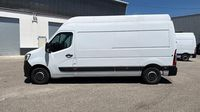 Renault Master F3500 L3H3 2.3 Blue dCi 135ch Confort Euro6E — photo 8