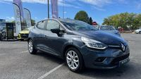 Renault Clio 1.2 TCe 120ch energy Intens EDC 5p — photo 3