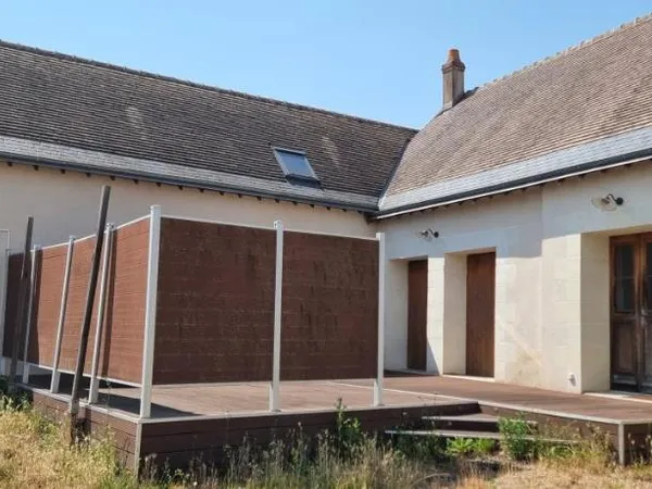 Maison 3 pièces 100 m²