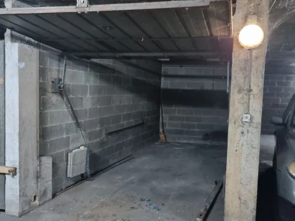 Location garage