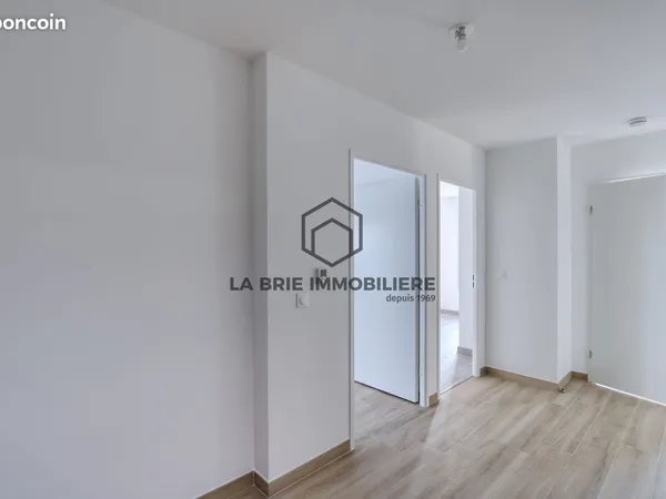 Appartement 4 pièces 75 m²