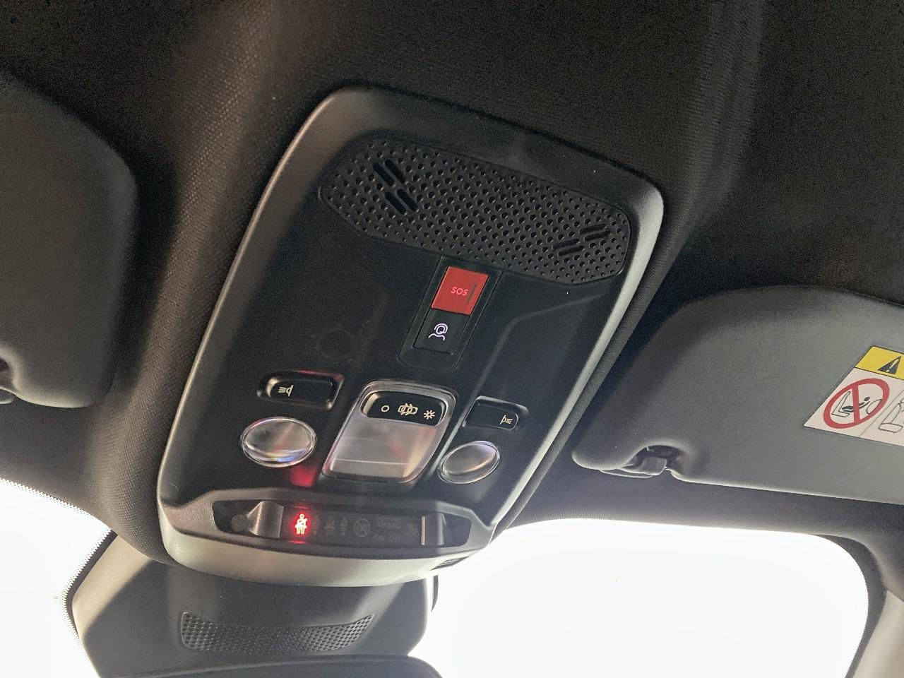 Peugeot 2008 hybrid 145 ch e-dcs6 allure — photo 19