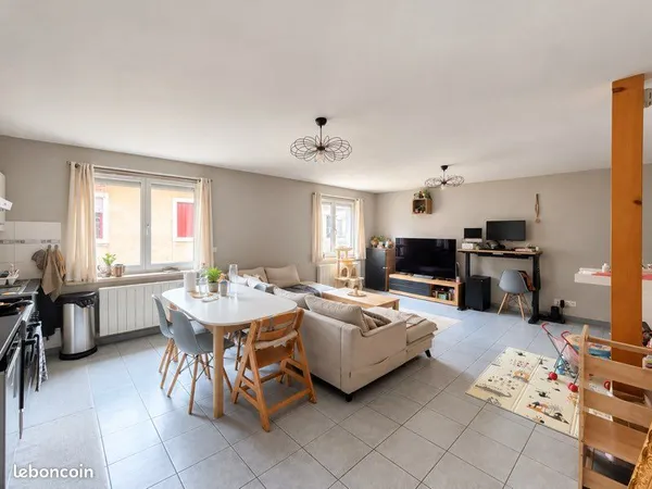 Appartement T3