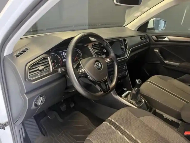 Volkswagen T-Roc 1.0 tsi 115ch lounge euro6d-t — photo 15