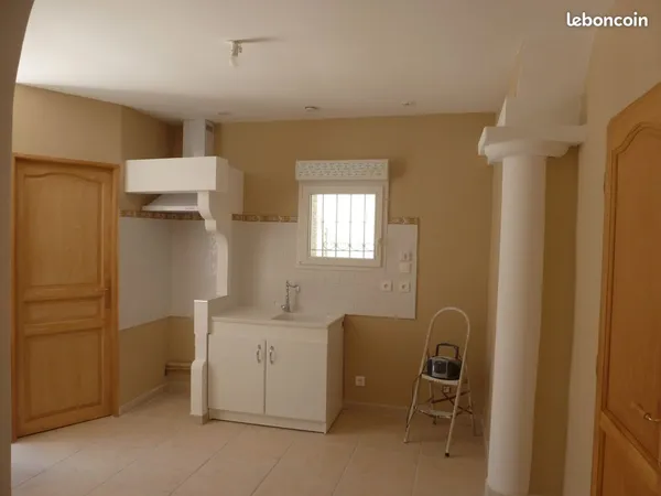 Loue appartement t3 le martinet