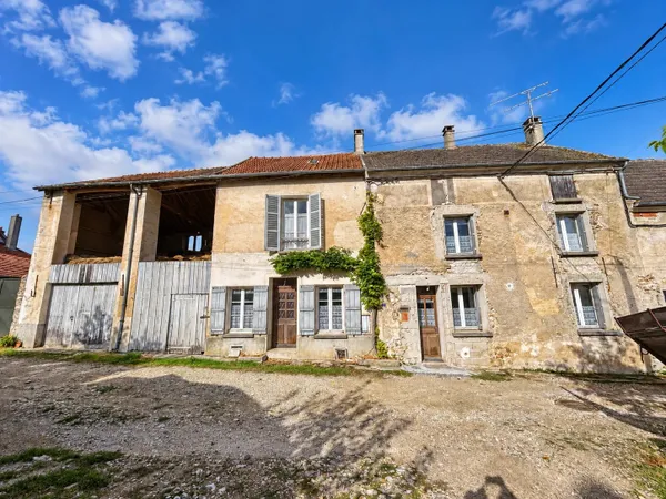 LONGÈRE DE CHARME