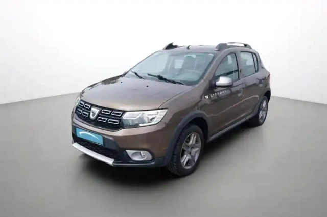 Dacia Sandero tce 90