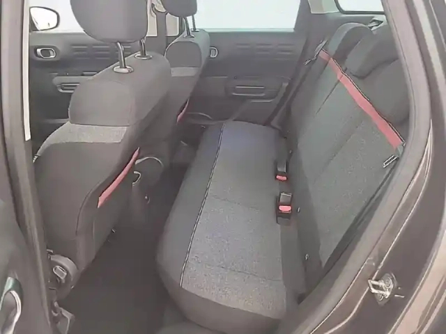 Citroën C3 Aircross puretech 110 s&amp;s bvm6 — photo 12