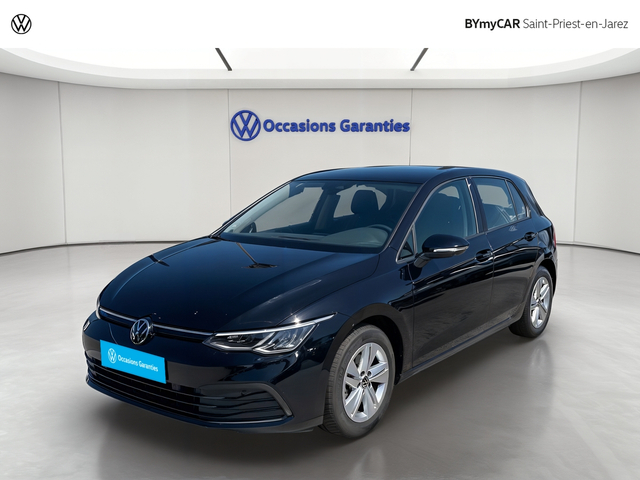 Volkswagen Golf 1.0 TSI OPF 110 BVM6
