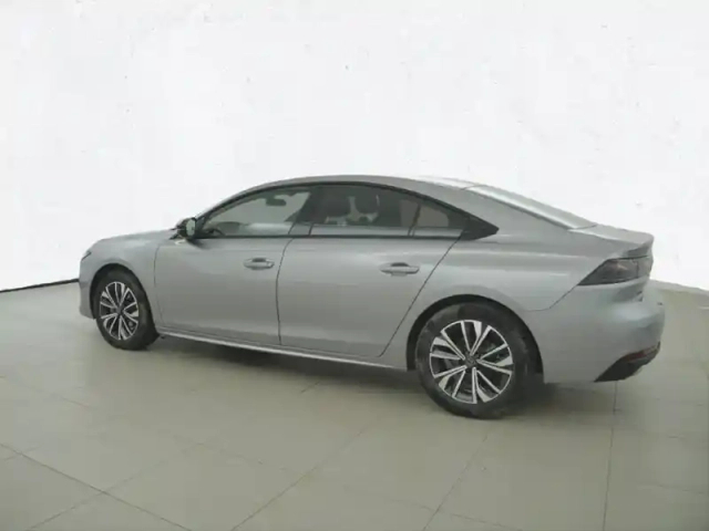 Peugeot 508 bluehdi 130 ch s&amp;s eat8 — photo 61
