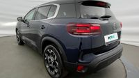 Citroen C5 Aircross 1.2 Hybride 136ch MAX boite automatique — photo 6