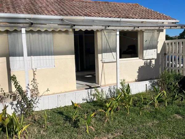 Studio meublé 25m2 à pins justaret à 420/mois