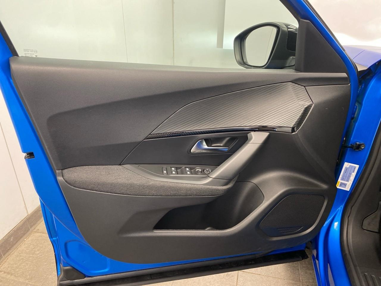 Peugeot 2008 100 s&s bvm6 style — photo 20