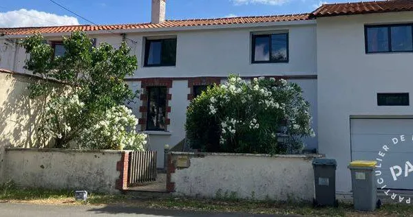 Maison 6 pièces 140 m²
