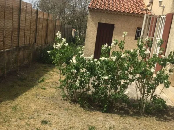 Maison 2 niveaux
