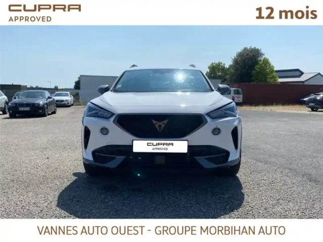 Cupra Formentor 1.5 tsi 150 ch — photo 71