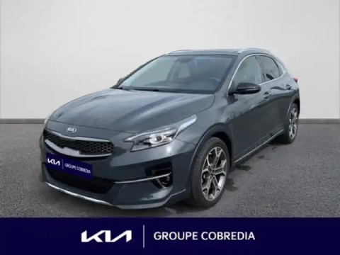 Kia Xceed 1.4 t-gdi 140ch premium dct7