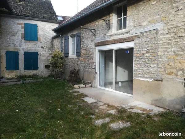 Maison individuelle