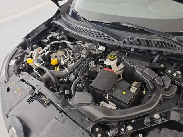 Renault Kadjar tce 140 fap edc — photo 87