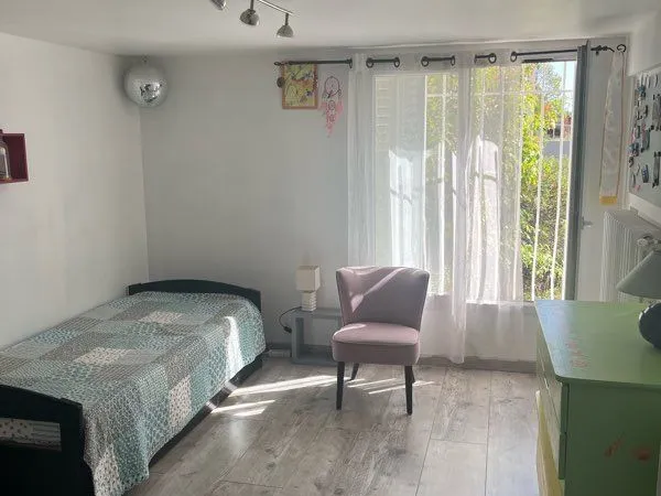 Chambre 77 proche Paris et Dysney