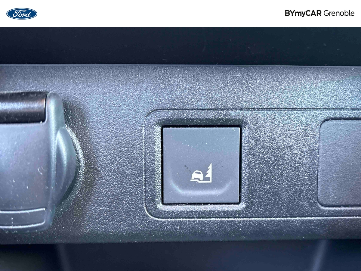 Dacia Jogger TCe 110 5 places — photo 18