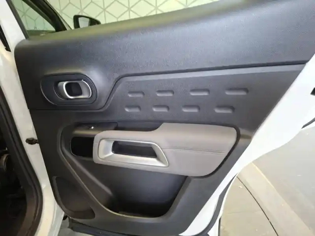 Citroën C5 Aircross bluehdi 130 s&amp;s eat8 — photo 39