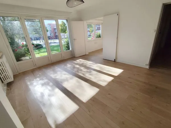 Appartement 4 pièces 67 m²
