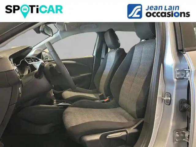 Opel Corsa 1.2 turbo 100 ch bva8 — photo 51